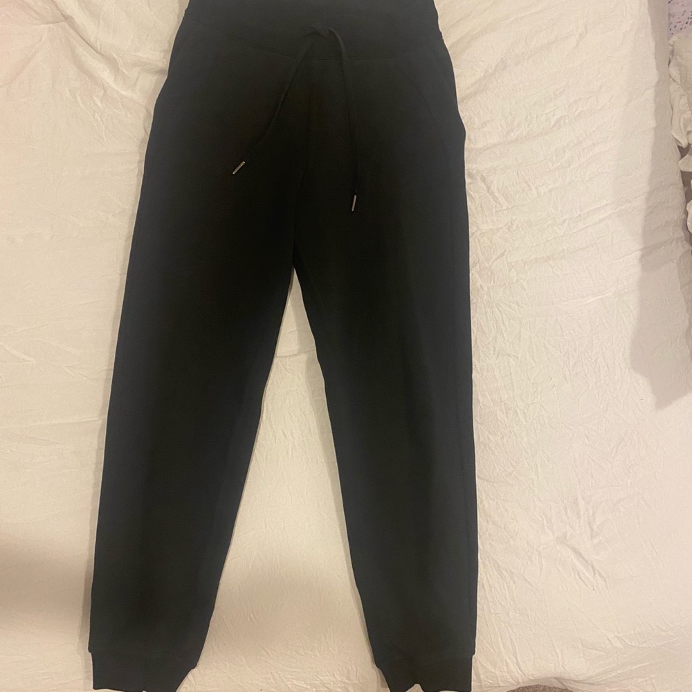 Lululemon Scuba Joggers